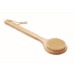 Miniatura del producto Cepillo de baño de bambú 0