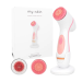 Product thumbnail Electric facial cleansing brush 0