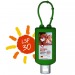 Miniature du produit Bumper 50ml de crème solaire personnalisée 1