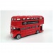 Londoner Bus 9cm Geschäftsgeschenk