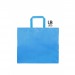 Shopping bag short handles, polypropylene bag PP promotional