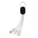 Product thumbnail 4 in 1 cable with carabiner 3