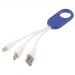 Product thumbnail Charging cable get three 1