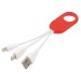 Product thumbnail Charging cable get three 2
