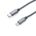 Product thumbnail 3 in 1 braided cable 3