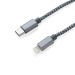 Product thumbnail 3 in 1 braided cable 4