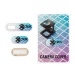 Cache webcam - made in europe cadeau d’entreprise
