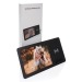 Product thumbnail Photo frame with 5w wireless charger 5