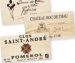 Cajas de vino de madera regalo de empresa