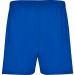 CALCIO - Pantalones cortos de deporte con calzoncillos interiores y cintura elástica con cordón regalo de empresa