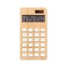 Miniature du produit CALCUBIM - Calculatrice logotée 12 chiffres 0