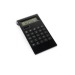 Miniature du produit Calculatrice personnalisable de bureau solaire 3