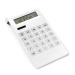 Miniature du produit Calculatrice personnalisable de bureau solaire 2