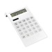 Miniature du produit Calculatrice personnalisable de bureau solaire 5