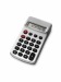 Miniature du produit Calculatrice publicitaire de poche 8 chiffres 0