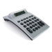 Miniature du produit Calculatrice publicitaire grand format 0