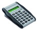 Miniature du produit Calculatrice publicitaire press-up avec embout en gomme 0