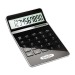 Miniature du produit Calculatrice publicitaire solaire REEVES-NEAPEL 0
