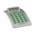 Miniature du produit calculatrice publicitaire StreamLine 2