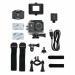 Miniature du produit Caméra personnalisable sport HD avec 11 accessoires 0
