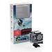 Caméra sport HD avec 11 accessoires, caméra publicitaire