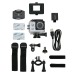 Caméra sport HD avec 11 accessoires, caméra publicitaire