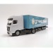 Miniature du produit Metal trailer truck 1:87 0
