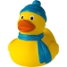 Canard hiver - MBW cadeau d’entreprise