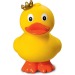 Canard debout - MBW bedrijfs cadeau