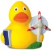 Canard métier divers - MBW regalo d'azienda