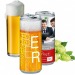 Product thumbnail Beer can 25cl 0