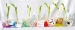 Product thumbnail Chinese cane paper florist 1