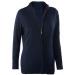 Cardigan femme zippé Kariban cadeau d’entreprise