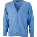 Gilet Homme - James Nicholson cadeau d’entreprise