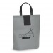 Miniature du produit Foldable non-woven shopping bag 5