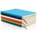 Notebook with soft cover wholesaler