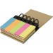 Carnet à spirale contenant 250 papiers repositionnables cadeau d’entreprise