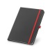 Miniaturansicht des Produkts Notebook zweifarbig schwarz 3