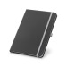 Product thumbnail Notebook two-tone black 4