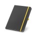 Product thumbnail Notebook two-tone black 5