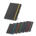 Miniaturansicht des Produkts Notebook zweifarbig schwarz 0