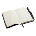 Cuaderno de tapa dura A5 con bolígrafo regalo de empresa