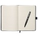 a5 hard cover notebook with pen wholesaler