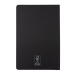 Carnet A5 à couverture rigide FSC® cadeau d’entreprise