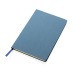 Carnet A5 à couverture rigide FSC® cadeau d’entreprise
