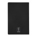 Carnet A5 à couverture souple FSC® cadeau d’entreprise