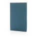 Carnet A5 à couverture souple FSC® cadeau d’entreprise