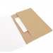 Recycled A5 notepad, recycled paper notepad promotional