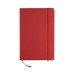 Product thumbnail Classic A5 notebook with elastic band 4