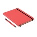 Carnet A5 et stylo assorti cadeau d’entreprise